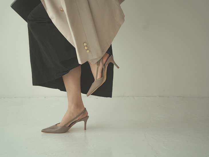 決意を固めて前に進む代表