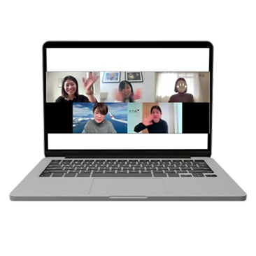 グループ講座の様子