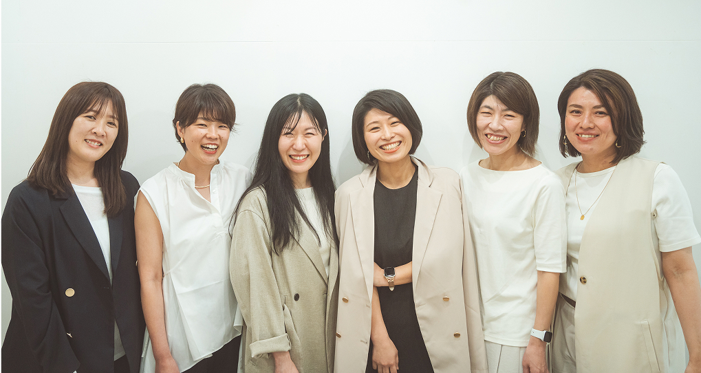 過去の受講生たち